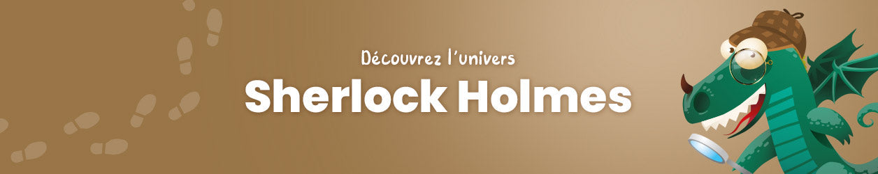 Sherlock Holmes