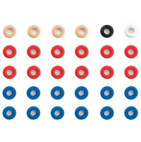 Anneaux pour pichenottes (30)