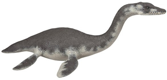 Figurine Plésiosaure