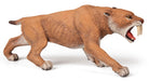 Figurine Smilodon 