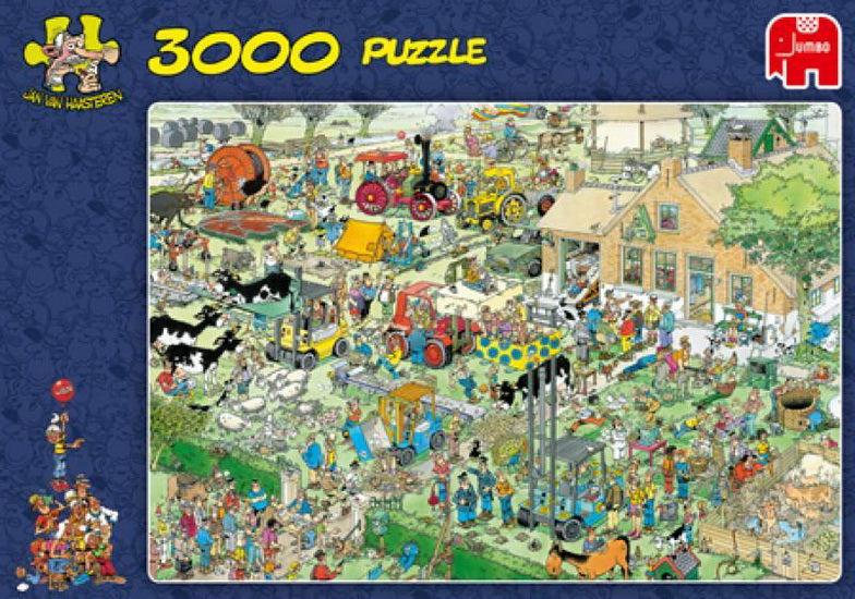 Tapis pour puzzle: 500 à 3000 mcx — Griffon