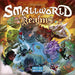 Small world Realms