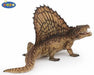 Figurine Dimetrodon