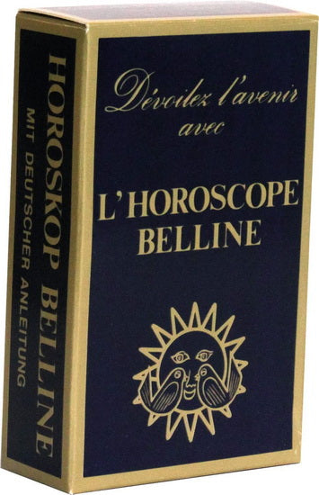 Horoscope Belline(L')