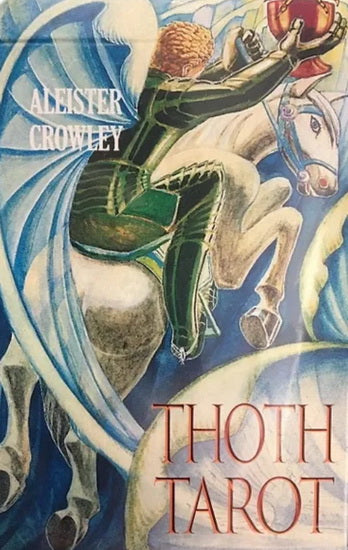 Tarot Thot(Le)