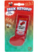 Enveloppe de ketchup