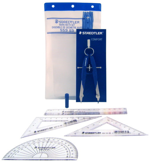 Ens. mathématique 5 mcx no.55983