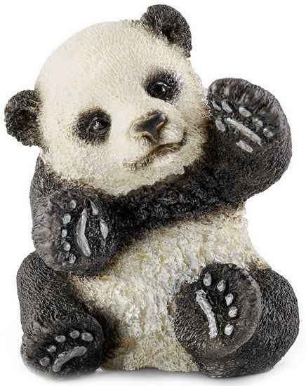 Figurine petit panda