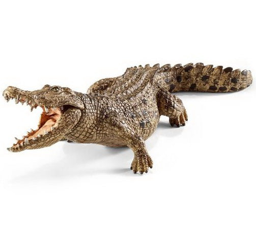 Figurine Crocodile