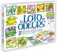Le loto des odeurs