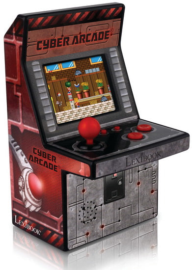 Console Arcade Lexibook 300 jeux