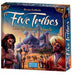 Five Tribes