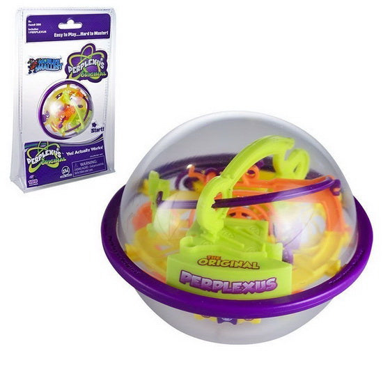 Perplexus World's smallest™ Plus petit au monde