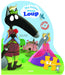 Ma boîte puzzle du loup : contes et légendes