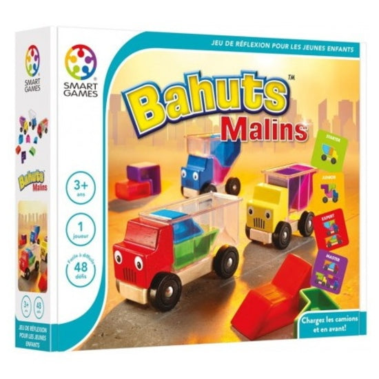 Bahuts Malins
