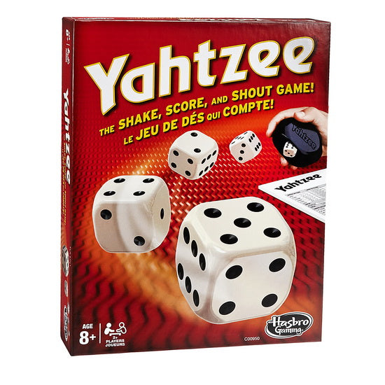 Yahtzee classic