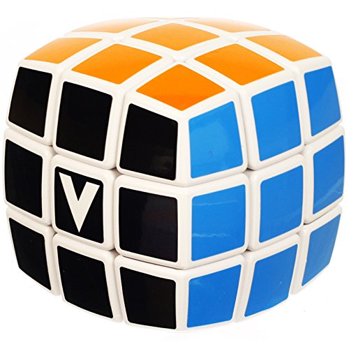 V-cube 3 arrondi