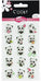 Autocollants Pandas