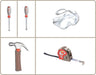 Ensembles de 5 outils