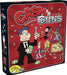 Cash'n guns (second edition) français
