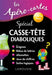 Apéro-cartes spécial casse-tête diaboliques(Les)