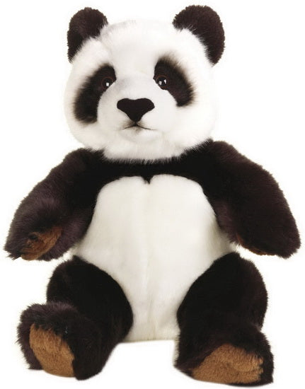 Peluche Panda 26 cm