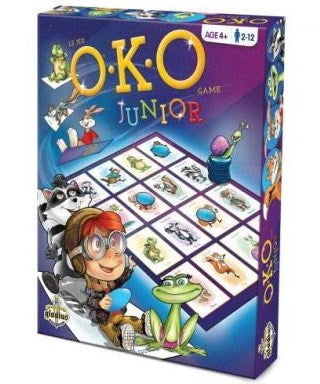 O.K.O. junior