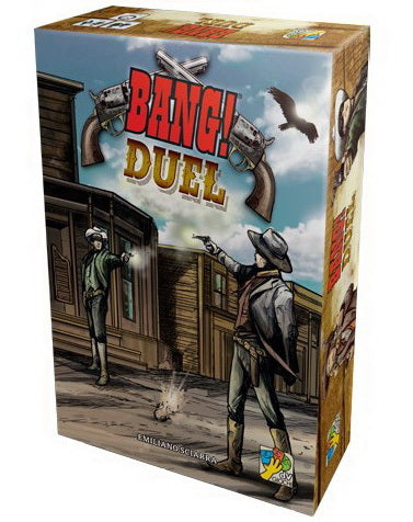 Bang: Le Duel
