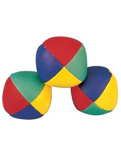 Balles à jongler (3)