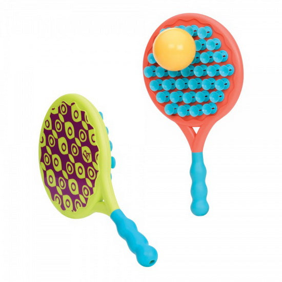 Ensemble de raquettes Paddle Popper