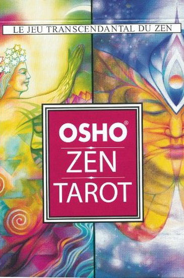 Tarot osho zen