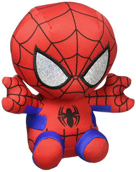 Peluche Spider-Man petite