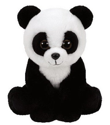 Panda Baboo petit