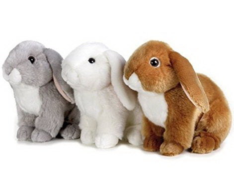 Peluches Lapin 3AS