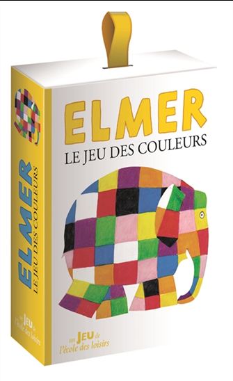 Elmer Cof.