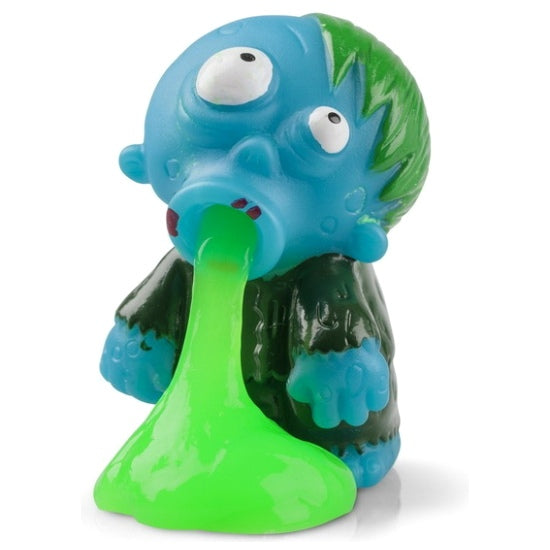 Zombie gluant AS