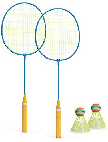 Ensemble de badminton 62cm