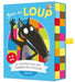 Jeu du loup qui voulait changer de couleur Cof.