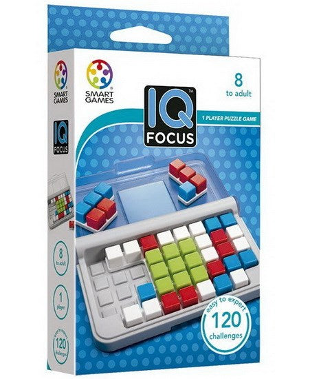 IQ Focus