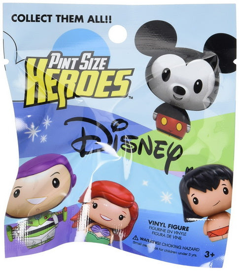 Mini figurines surprise Disney