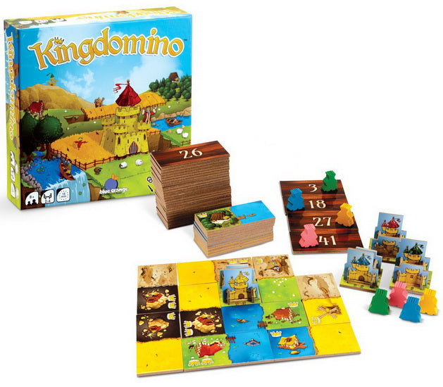 Kingdomino
