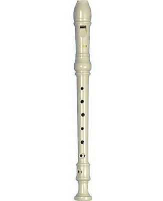 Flûte à bec soprano avec étui — Griffon