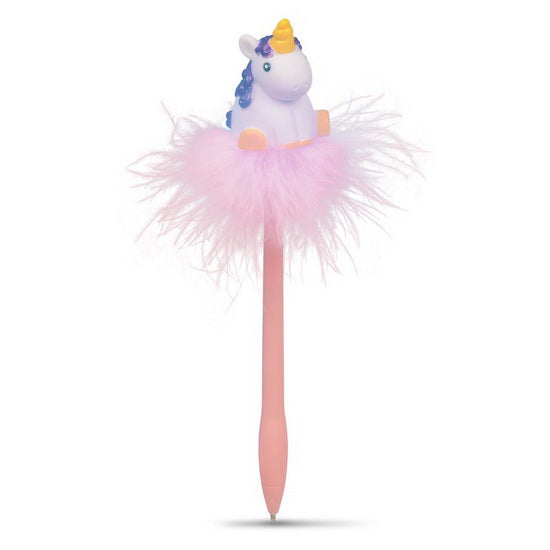 Stylo lumineux Licorne 3AS