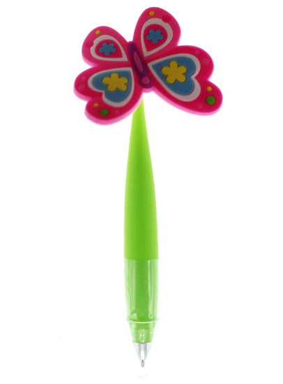 Stylo rigolo 4AS