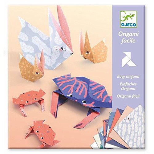 Origami: Family