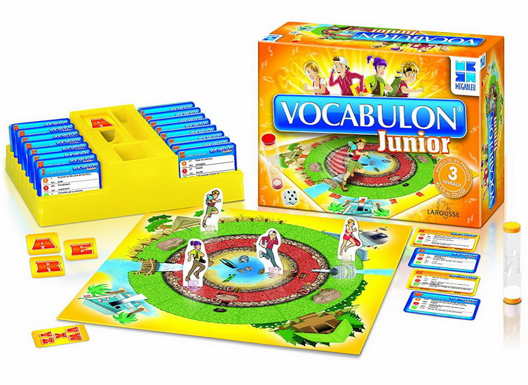 Vocabulon Junior