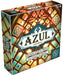 Azul Les vitraux de Sintra 
