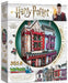Magasin d'accessoires de Quidditch & Slug & Jiggers 3D 305 mcx