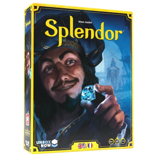 Splendor