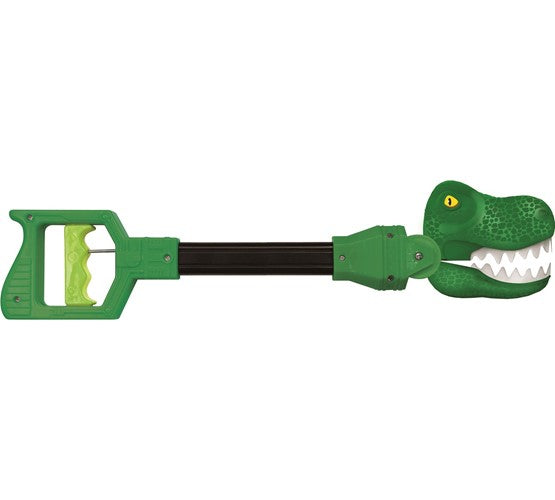 Jouet main extensible T-Rex 2AS